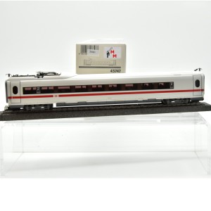 Märklin 43747 ICE-3- Mittelwagen 2.Kl, DB AG, mit Geräuschelektronik, (30081)