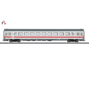 (Neu) Märklin 43766 IC Großraumwagen DB AG, 2. Kl., Ep.V,