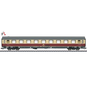 (Neu) Märklin 43852 Schnellzug- Abteilwagen 1. Kl. DB, Ep. IV,