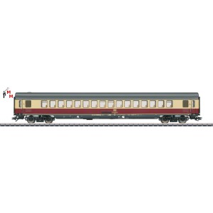 (Neu) Märklin 43861 Schnellzug- Großraumwagen 1. Kl. DB, Ep. IV,