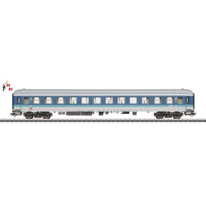 (Neu) Märklin 43902 IR-Reisezugwagen 2.Kl. der DB,