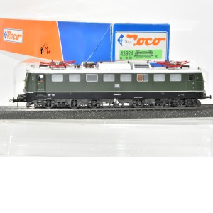 Roco 43924 E-Lok BR 150, DB, Wechselstrom, (78161)
