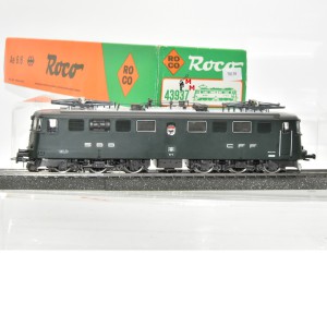 Roco 43937 E-Lok Baureihe Ae 6/6 der SBB, Wechselstrom, (78144)
