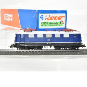 Roco 43956 E-Lok BR E 41, DB, Wechselstrom, (78144)