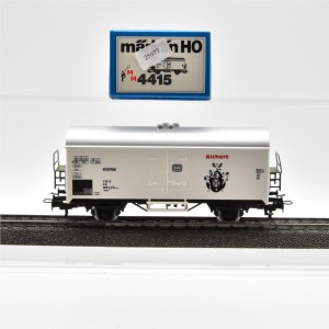 Märklin 4415/999 Sonderwagen "Malerzubehör Aichert", (25977)