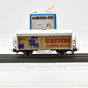 Märklin 4415/85030 Bierwagen "Carolus Doppelbock", (66917)