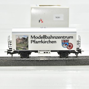 Märklin 4415/94726 "Modellbahnzentrum Pfarrkirchen", (78281)