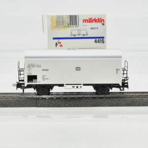 Märklin 4415.1 Kühlwagen der DB, (88014)