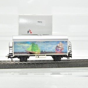 Märklin 4415/2000713 (4415.227)  Sonderwagen "Sail Bremerhaven", (99072)