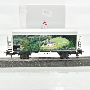 Märklin 4415/2002707 (4415.316)  Sonderwagen "Landschaft rund um Kloster Engelberg", (99124)