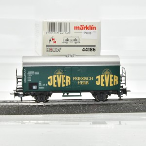 Märklin 44186 Bierwagen "Jever Friesisch Herb", (99105)