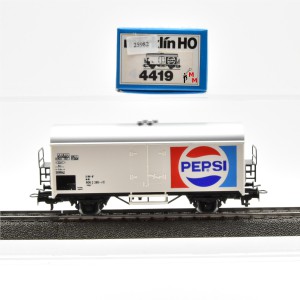 Märklin 4419.2 Kühlwagen "PEPSI", (25982)