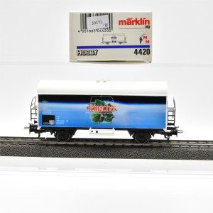 Märklin 4420.10 Kühlwagen "Teinacher", (30171)