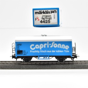 Märklin 4425.1 Kühlwagen "Capri-Sonne", (30288)