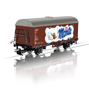 (Neu) Märklin 44252 Kühlwagen "Zott Monte",