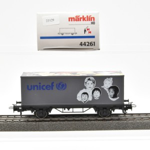 Märklin 44261 Geburtstagswagen 1996, (23129)