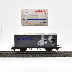 Märklin 44261 Geburtstagswagen 1996, (25685)