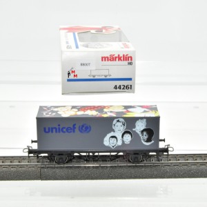 Märklin 44261 Geburtstagswagen 1996, (88007)