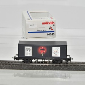 Märklin 44263 Sonderwagen Modellbahn Treff 1997, (99995)