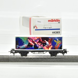 Märklin 44265 "Geburtstagswagen 1999", (70041)