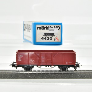 Märklin 4430.2 Offener Güterwagen, DB, (88233)