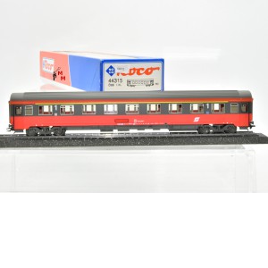 Roco 44315 Schnellzugwagen 1.Kl. der ÖBB, Wechselstrom, (66002)