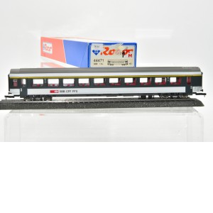 Roco 44471 Einheitswagen1. Kl. der SBB, (78316) Roco 44471 Einheitswagen1. Kl. der SBB, (78316)