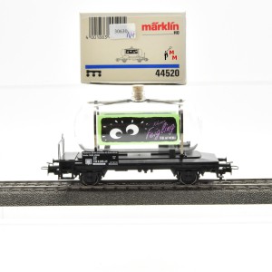 Märklin 44520 Glaskesselwagen "Kleiner Feigling", (30630)