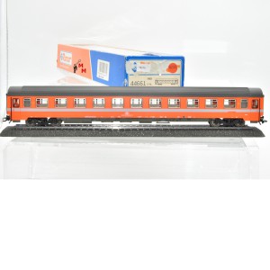 Roco 44661 Eurofima EC-Wagen 2.Kl. der SNCB, (78370)
