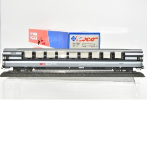 Roco 44769 Panoramawagen 1.Kl. der SBB, Wechselstrom, (78385)