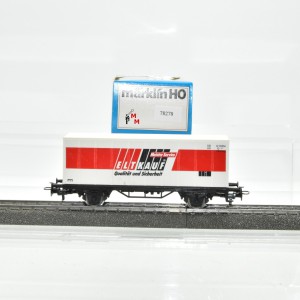 Märklin 4481/91724 Sonderwagen "ELTKAUF", (78278)