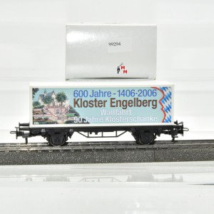 Märklin 4415/ 2006706 Sonderwagen "600 Jahre Kloster Engelberg", (99294)