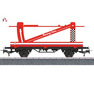 (Neu) Märklin 44952 Autotransportwagen,