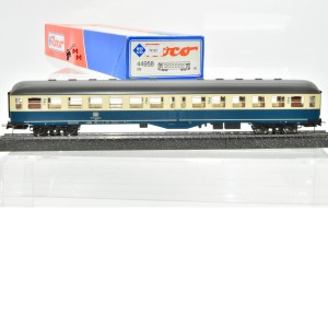 Roco 44958 Mitteleinstiegswagen 2.Kl. der DB, (78782/1)