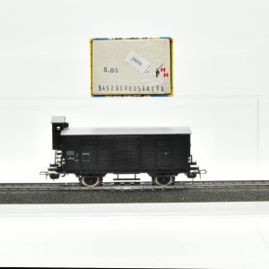 Piko 5/4526-3 Ged. Güterwagen der SNCF, (25076)