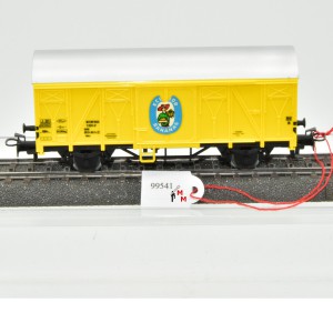 Märklin/Primex 4544.5 Bananenwagen, ohne OVP, (99541)