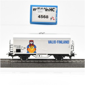 Märklin 4568.1 Kühlwagen "Valio-Finland", (21331)