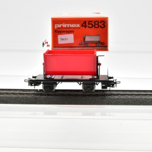 Primex 4583 Kippwagen, (78653)