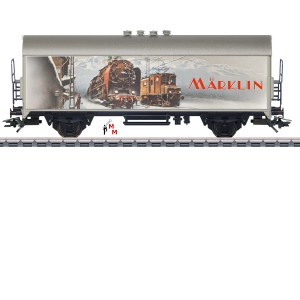 (Neu) Märklin 45906 Märklin Katalogwagen 1934/1935,