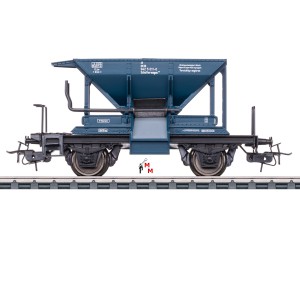 (Neu) Märklin/Primex 46102 Schotterwagen der DB, Ep.IV, MHI 01/2026