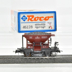 Roco 46128 Schotterwagen der DB, (78228)