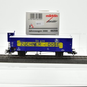 Märklin 46159 Insider Wagen 2000, (66112)