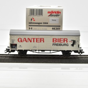 Märklin 46201 "Insider-Jahreswagen 2004", (78446)