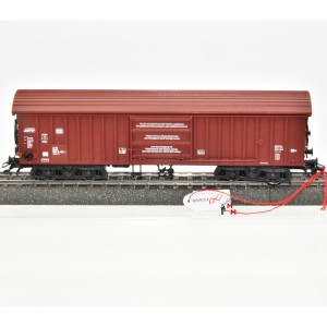 Roco 46210 Schwenkdachwagen der DB, ohne OVP, Wechselstrom, (99551)