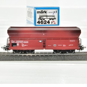 Märklin 4624.3 Großgüterwagen der DB,(88083)