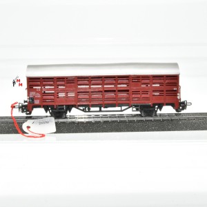 Märklin 4629.1 Verschlagwagen, ohne OVP, (25370)