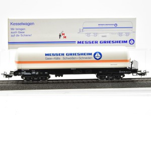 Märklin 4632/200 Kesselwagen "Messer Griesheim", (70002)