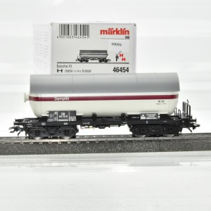 Märklin 46454 Info-Tage-Wagen 2009, (99094)
