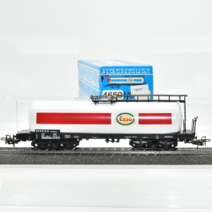 Märklin 4650.1 Kesselwagen "ESSO", (78557)