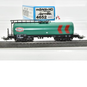 Märklin 4652 Kesselwagen "Texaco", (88079)